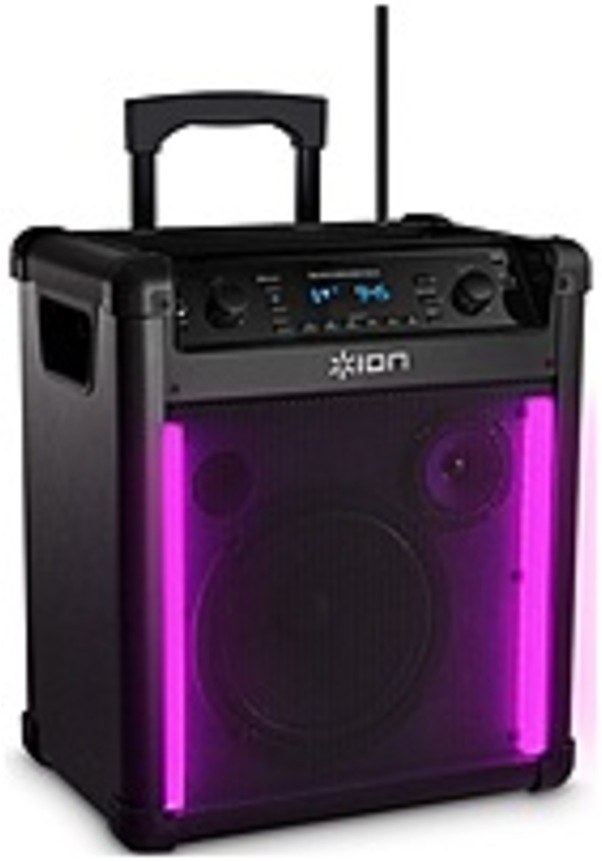 mtx 12 inch square subwoofer