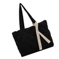 thumbnail image 4 of Bolso de hombro para la escuela, bolso de mensajero escolar, bolso de mensajero escolar grande, bolso de hombro escolar fiel a su promesa, 4 of 12