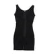 thumbnail image 1 of Moldeador Del Cuerpo De Entrepierna Abierta Con Gancho, Traje Moldeador De Cuerpo Con Sujetador, Levantador De Glúteos Adelgazante, Negro, Para Mujer, 1 of 7