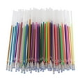 thumbnail image 4 of Abbracc 5x60/72/100/84 Pieces 1mm Colorful Pen Refills 72 Pieces, 4 of 9