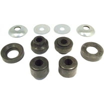 Delphi Radius Arm Bushing