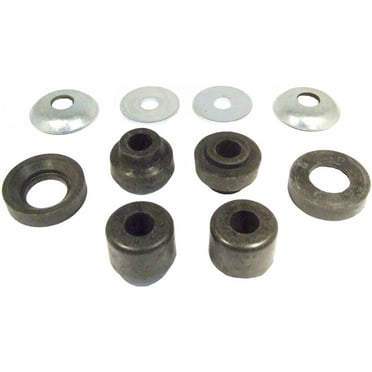 Delphi Radius Arm Bushing