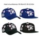 thumbnail image 2 of Takashi Murakami + mlb World Tour Tokyo Series 2025 New Dodgers Hat, 2 of 5