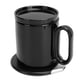 thumbnail image 3 of Almohadilla de carga inalámbrica 2 en 1, cargador impermeable, calefacción eléctrica de 55 ℃, taza calentadora de taza de café, 3 of 5