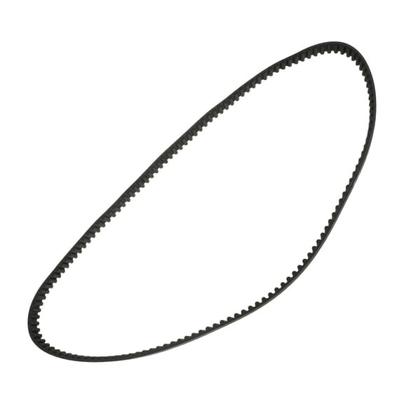 Unique Bargains Drive Belt for Harley Davidson FXST FLST 1994-1999 V-Belt No.4001796