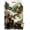 Premium Poster & Push Pin Bundle, variant on Dungeons and Dragons - Adventure Wall Poster, 22.375" x 34"