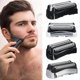 thumbnail image 2 of 2PCS 21B/32B Shaver Head for Braun Series 3 Razors 3 301S 310S 320S, 2 of 5