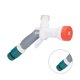 thumbnail image 5 of Lavadora, Rociador De Espuma Para Limpieza De Vehículos Rociador De Agua Para Autos Para Lavado De Autos Para Riego De Jardines Octpeak High Pressure Sprayer, 5 of 8