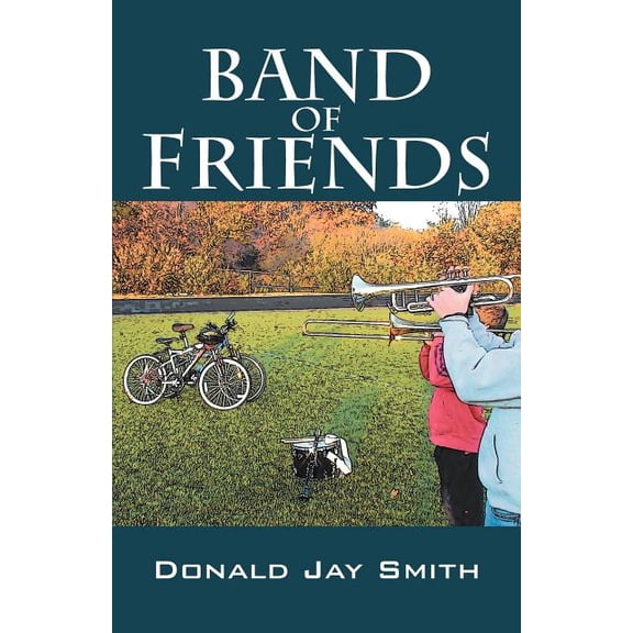 Band of Friends, (Paperback)