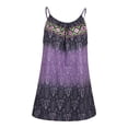 thumbnail image 3 of Vestido HUOGUO De Verano Sin Mangas De Moda Casual Para Mujer, 3 of 5