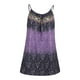 thumbnail image 3 of Vestido HUOGUO De Verano Sin Mangas De Moda Casual Para Mujer, 3 of 5