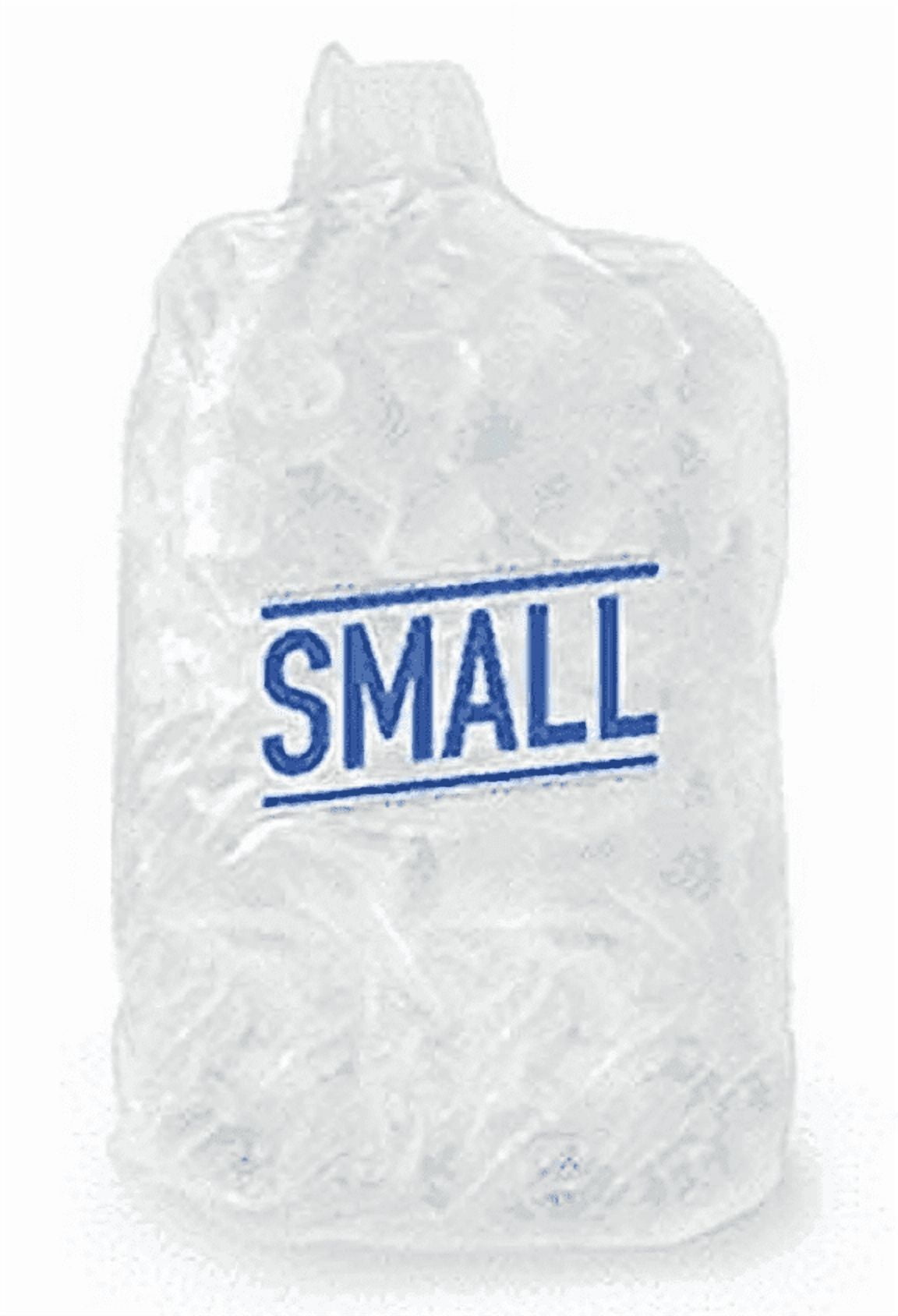 Small Ice Bag (5 -10 lbs)