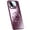 Purple, variant on Case For One Plus 15, Magnetic Shell With Anti-Fingerprint Wireless Charging Camera Protective Cover