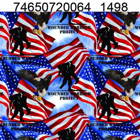 License D19 Lag Fabric