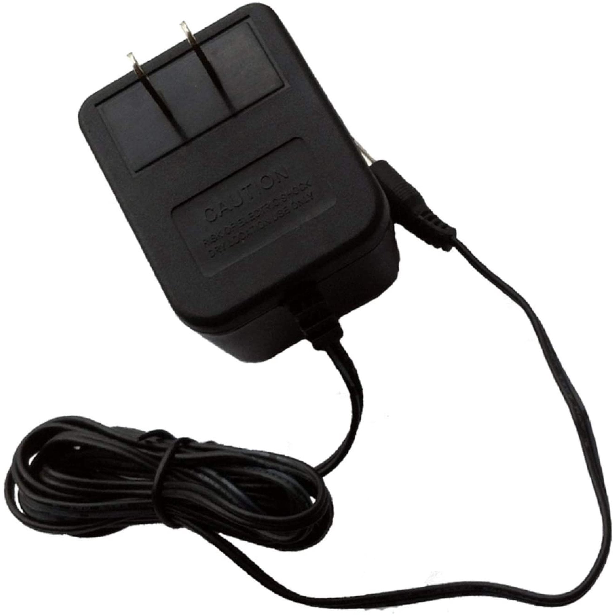 AC-AC Adapter For Coleman 5348-700 5348700 6" lantern Charger Power Supply Cord 