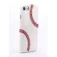 thumbnail image 3 of Funda de piel de béisbol McMadley para iPhone 7 Plus/8 Plus, 3 of 8