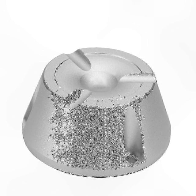 Powerful Magnetic Detacher for Retail EAS Tag Removal with Alumina Golf Compatibility and Strong Permanent Magnets