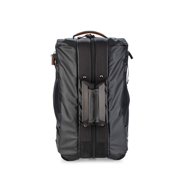 Rodillo de mano Luggage Shimoda V2-21 pulgadas, resistente al agua