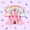 Multicolor 10, variant on Manfei Sweet Unicorn Twin Comforter Sets,Dreamy Cloud Balloon Bedding Set,Pink Multicolor,Pink Reversible,2 Pieces,1 Comforter and 1 Pillowcase