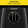 thumbnail image 4 of TurboFry 1.9L Air Fryer, 4 of 7