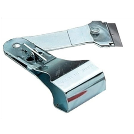 Sticker Remover - Rel Products, Inc. ATD-8547 Inspection Sticker Remover