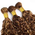 thumbnail image 4 of Hair Bundle ZevPiul P4/27 Water Wave, virgen brasileño, 300 g, 4 of 6