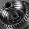 thumbnail image 6 of Uxcell AXK2035 Thrust Needle Roller Bearings 20x35x2mm Chrome Steel with AS2035 Washers 20 Pack, 6 of 6