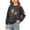 Dark Gray, variant on HVOBTTY Fall/Winter Toddler Boys Girls Sweatshirt Embroidery Long Sleeve Crew Neck Pullover Casual Sport Daily Tops, Size 1-7 Years