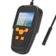 thumbnail image 2 of Air Conditioner Borescope 2MP 2600 MAh High-capacity Industrial Endoscope For Outdoor Inspections For Water Supply Pipeline Air Conditioning Pipeline, 2 of 8