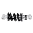 thumbnail image 3 of 2x 750lbs bike Amortiguador de material acero Accesorios para vehículos Agujero de 8 mm DYNWAVEMX Mini bicicleta amortiguador trasero, 3 of 8