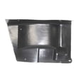 thumbnail image 4 of For Chrysler Sebring 2007 2008 2009 2010 Engine Splash Shield Driver Side | Front | Engine Under Cover | Replacement For CH1250136 | 5116174AA, 4 of 6