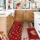thumbnail image 2 of Valentine's Day Themed Carpet, Non Slip Door Mat, Absorbent Bathroom Porch Mat, 2 of 9