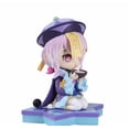 thumbnail image 1 of Figura de anime de Genshins Impacts Qiqi, 12 cm, de PVC, coleccionable, 1 of 1