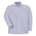thumbnail image 1 of Red Kap Men's Executive Oxford Long Sleeve Dress Shirt, 1 of 1