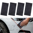 thumbnail image 4 of Tools,Nano Sparkle Cloth Car Scratch Remover,Car Scratch Remover,Nanosparkle Cloth,Advanced Nanotechnology,Nanosparkle Cloth,Breathe Green Nano Cloth for Car Small Scratches 4Pc, 4 of 9