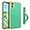 RN248-Bright Green, variant on iPhone 11 Case, Phone Cases for iPhone 11, Slim Fit Soft TPU with Adjustable Wristband Kickstand Scratch Resistant Shockproof Protective Cover for Apple iPhone 11 6.1 Inch 2019,Lemon Yellow