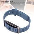 thumbnail image 3 of Bracelet Smart Bracelet 24H Sleep Tracking 127 Sports Modes Water Proof Fitness Tracker Band with Call Reminder Alarm Clock Camera Control For Running, 3 of 7