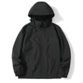 thumbnail image 1 of Outsider's Charge Clothes Windproof Breathable Thin Casual Couple Clothes Travel Color Matching Spring And Autumn Charge Clothes, 1 of 4