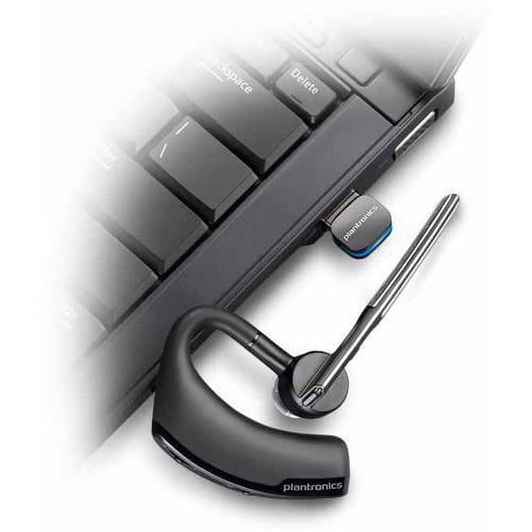 Plantronics Voyager Legend UC Monaural Over-the-Ear Bluetooth