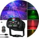 thumbnail image 1 of Luces de escenario para discotecas KisMee, luces de DJ activadas por sonido, USB y batería, 1 of 6