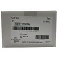 thumbnail image 3 of CoFlex Latex Self-Adherent Cohesive Bandage Beige NonSterile 3" x 5 Yd 24 Ct, 3 of 6