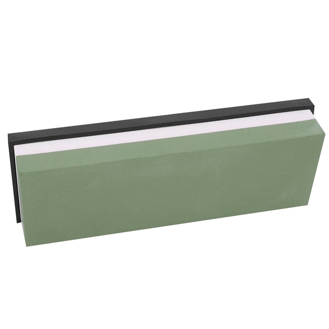 Piedra de Afilador de Cuchillos, Piedra de Afilado, Profesional Premium para la Cocina Butcher Cuchillo BBQ Knife Hogar