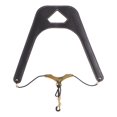 thumbnail image 1 of Sangle de Cou Réglable pour Saxophone Rembourrée Confortable pour Épaule, 1 of 9