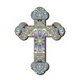thumbnail image 1 of Cuadros Decorativos Cruz de Cristo de madera colgante DIY diamante pintura religión orar decoración del hogar Ehuebsd  Nuevos Originales, 1 of 8