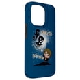 thumbnail image 3 of Funda para teléfono Harry Potter Expecto Patronum Chibi iPhone 15 Pro, 3 of 3