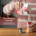 thumbnail image 3 of Vital Himalaya Pink Salt-800g-Coarse-Packet, 3 of 4