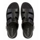 thumbnail image 3 of Sandalia Para Mujer CASTALIA 507-137 Negro, 3 of 3