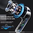 thumbnail image 3 of Audifonos Bluetooth Ewtto Sport 80 Horas Contra Agua Clipea, 3 of 8