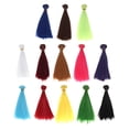 2Pcs Multipurpose Synthetic Fiber Fly Tying Materials With Excellent ...