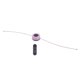 thumbnail image 4 of Máquina de saltar de cuerda eléctrica Máquina inteligente de saltar la cuerda para fitness en interiores y exteriores Púrpura YUNYI BRAND Deportes, 4 of 8